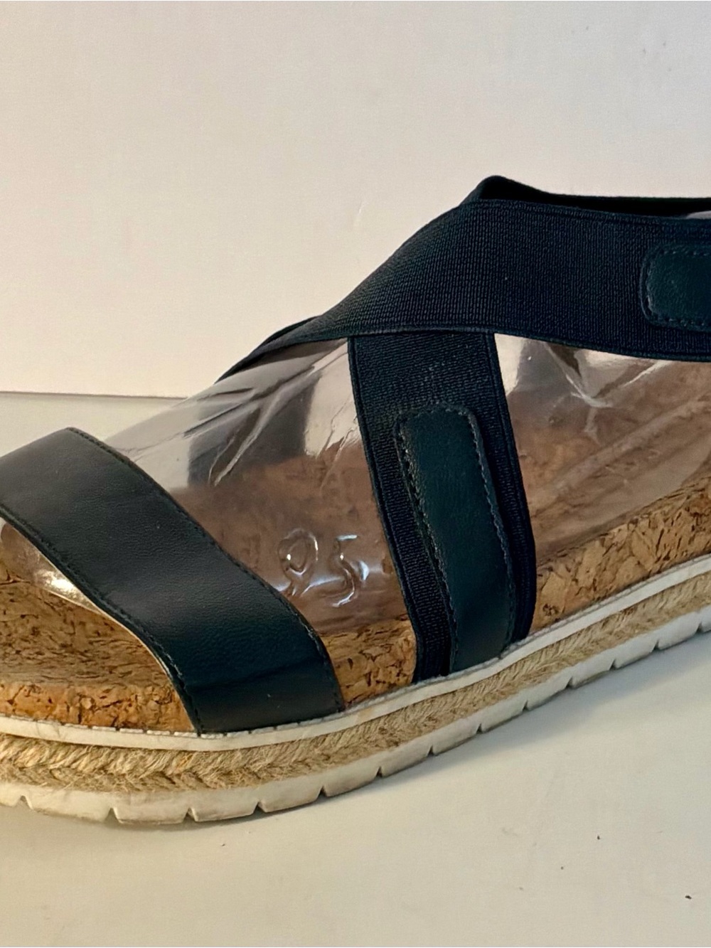 ADRIENNe VITTADINI … Sandals
